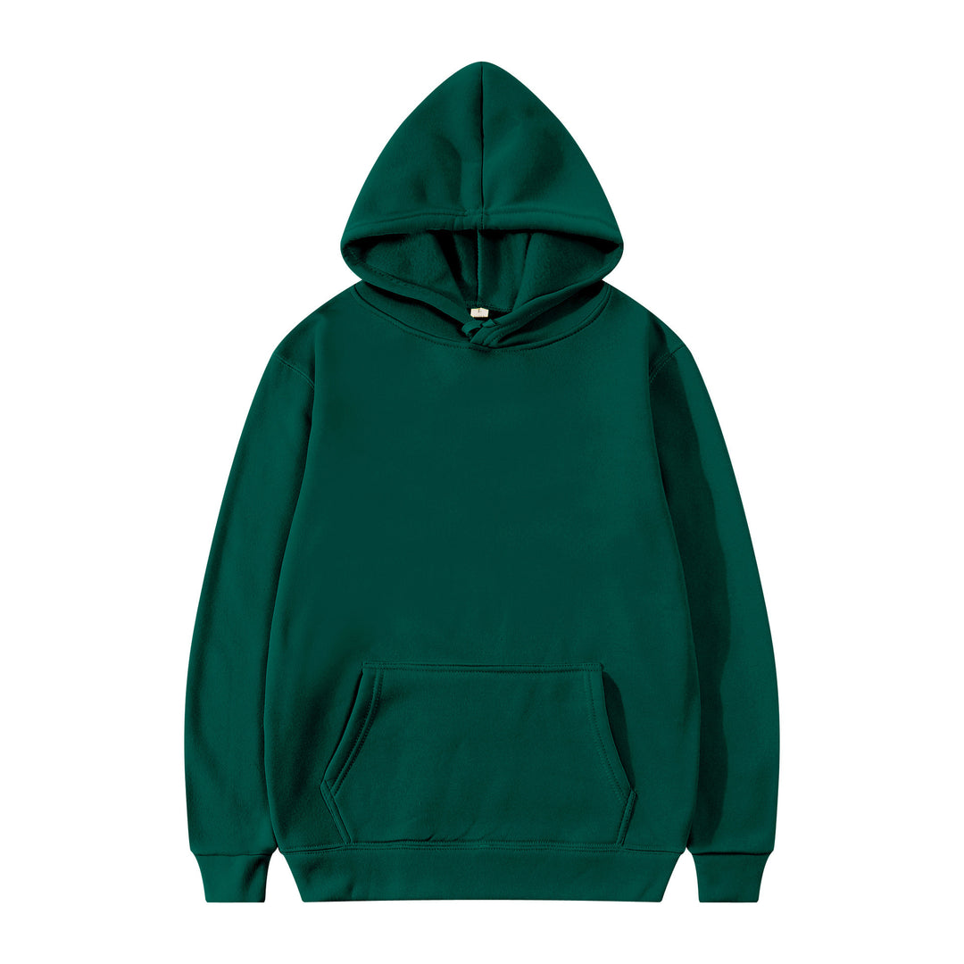 Sweat à capuche pour femmes en mélange de coton de haute qualité pour un confort optimal Levoire