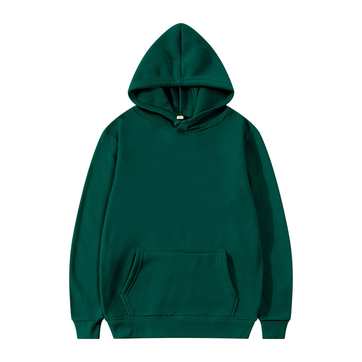 Sweat à capuche pour femmes en mélange de coton de haute qualité pour un confort optimal Levoire
