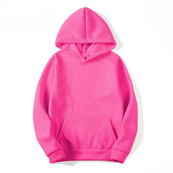 Sweat à capuche pour femmes en mélange de coton de haute qualité pour un confort optimal Levoire
