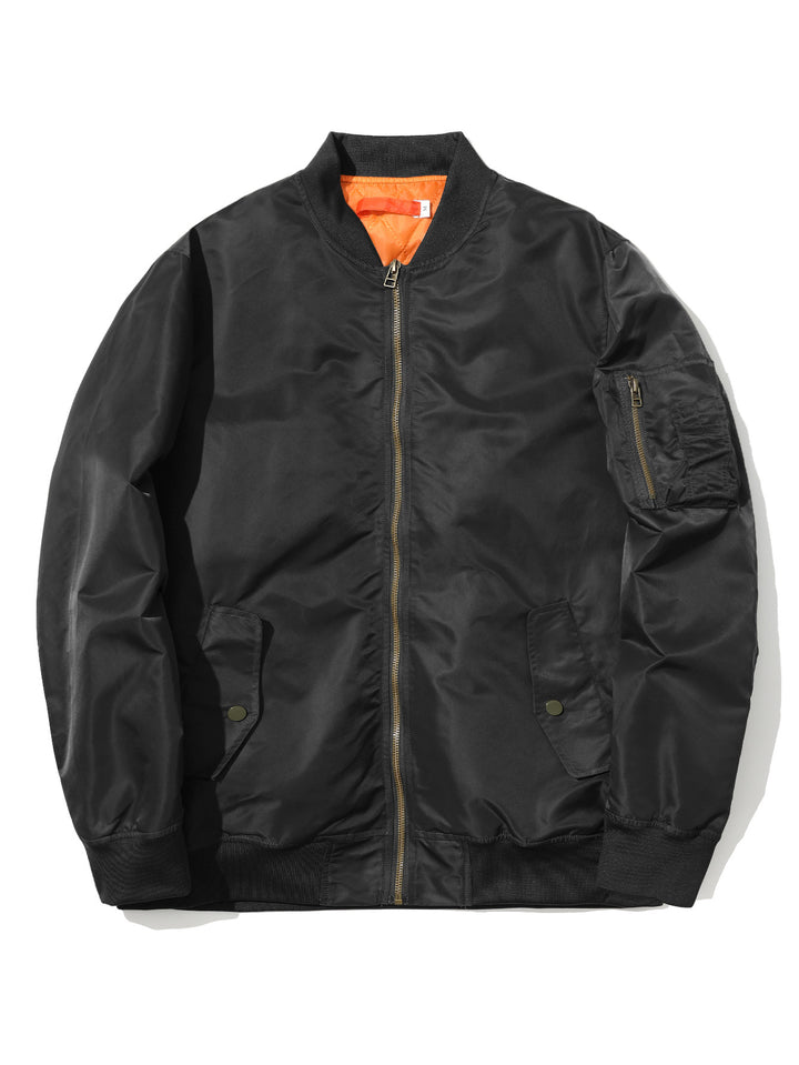 Levoire | Veste Bomber Pilote