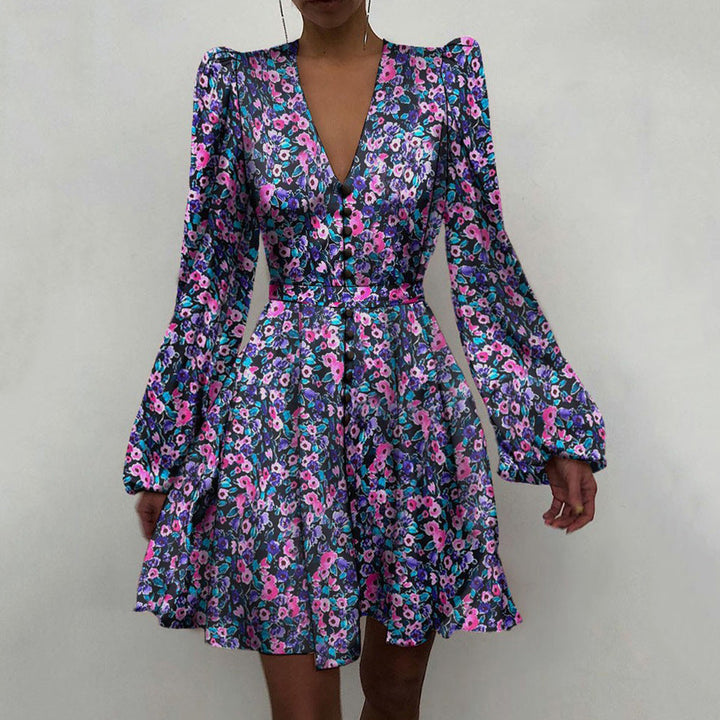 Levoire | Robe Vaivaton Styles 8