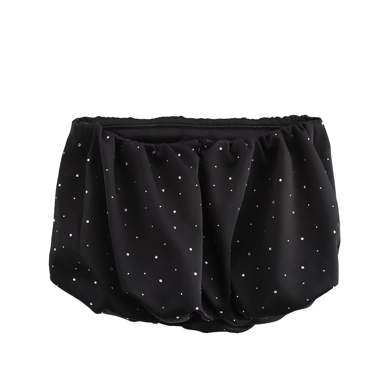 Levoire | Top sans bretelles basique