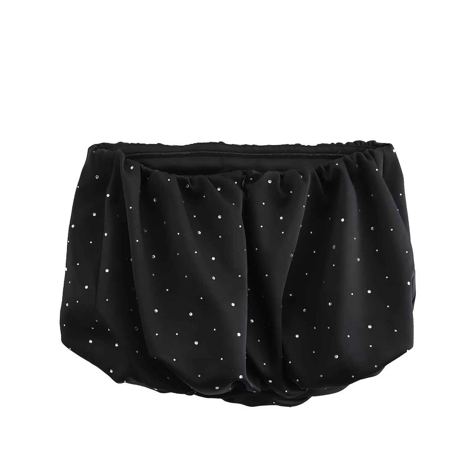 Levoire | Top sans bretelles basique