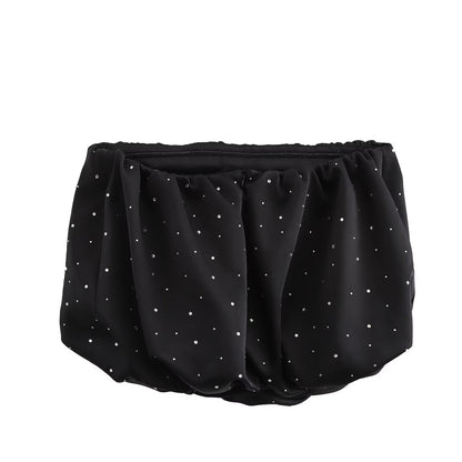 Levoire | Top sans bretelles basique