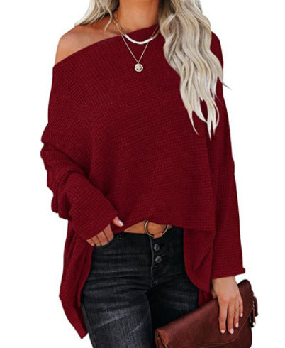 Levoire | Pull D'Hiver Chic Et Simple Styles 6