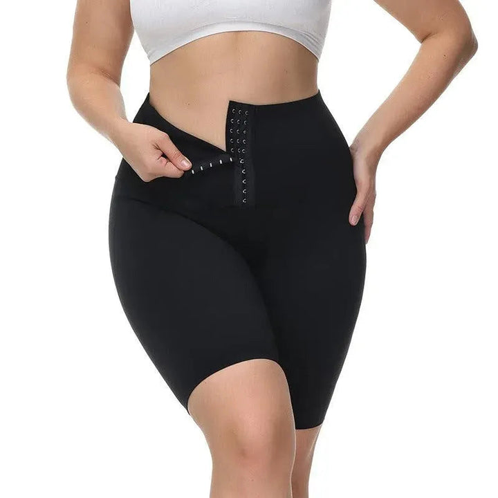Levoire | Shorts sculptants