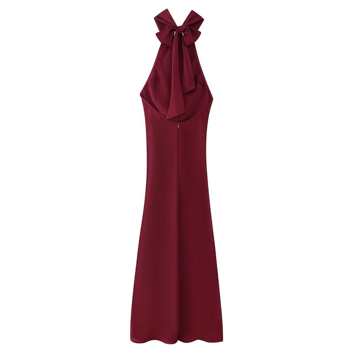 Levoire | Robe d'été légère et sans frais