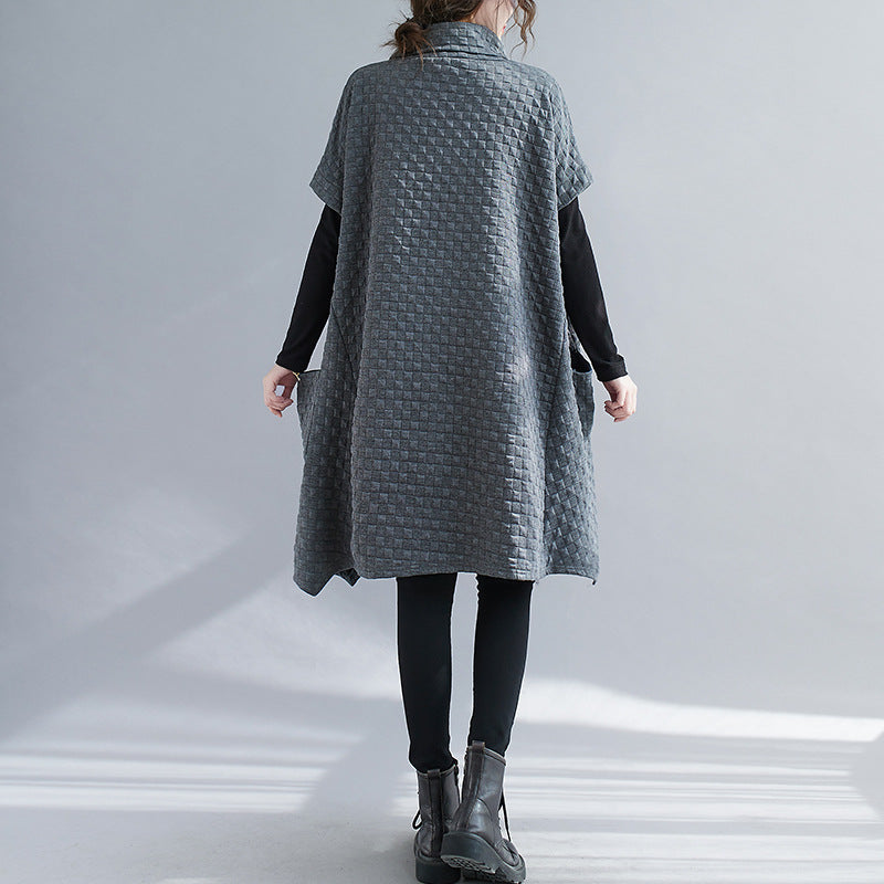 Levoire | Veste d'hiver ajustée et élégante