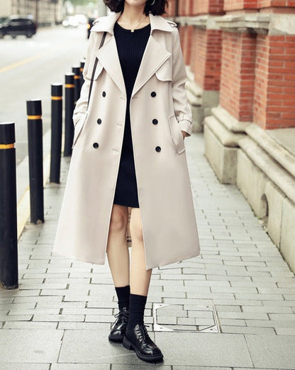 Levoire | Trench-coat femme