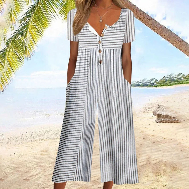 Levoire | Combinaison Tendance Et Élégante 6