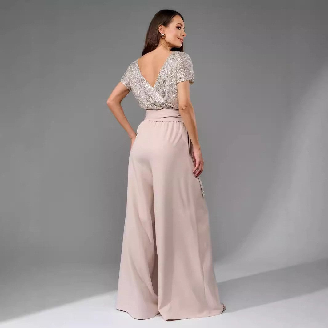 Levoire | Rento Salopette Pantalons Longs