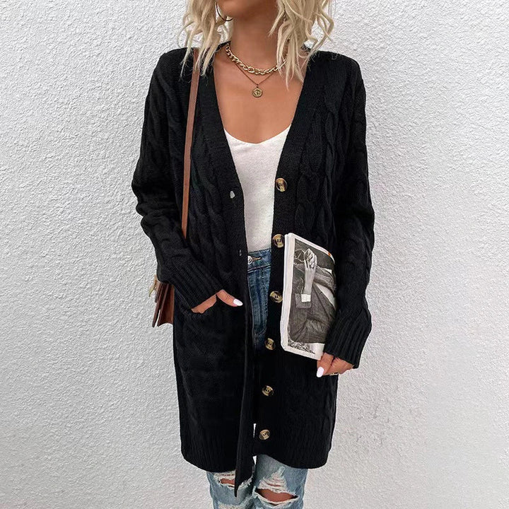 Levoire | Manteau D'Hiver Tendance Et Pratique Style 2