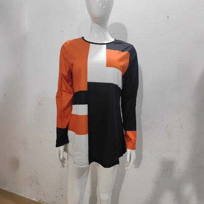 Levoire | Tendance chemise à col rond