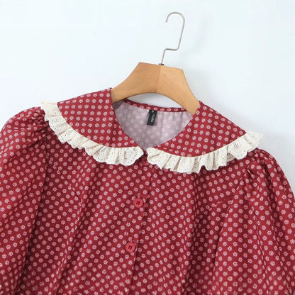 Levoire | Chaussures de printemps contemporaines robe