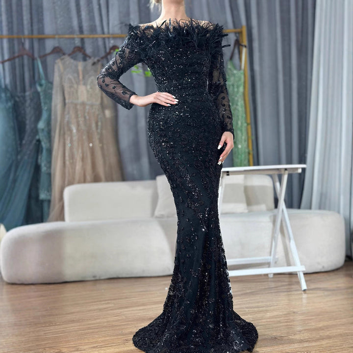 Levoire | Élégant Costume de soirée pour banquet