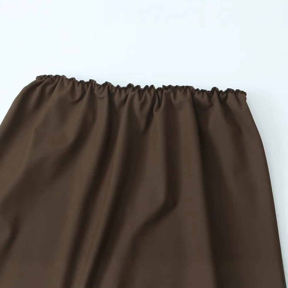 Levoire | Trendik Automne - Jupes Mi-longues