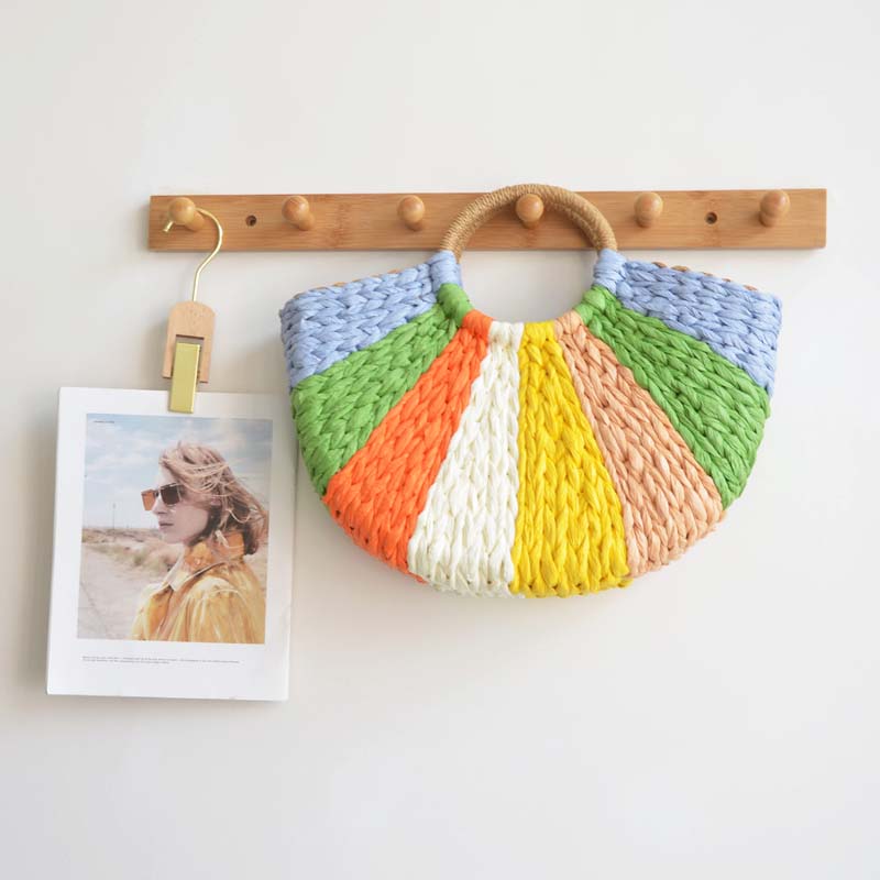 Levoire | À Main Coloré Tissé À La Main