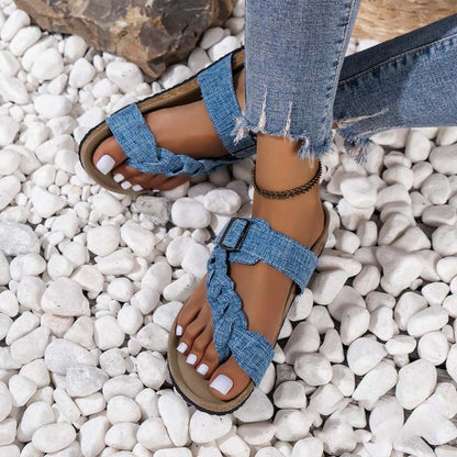 Levoire | Plates Décontractées