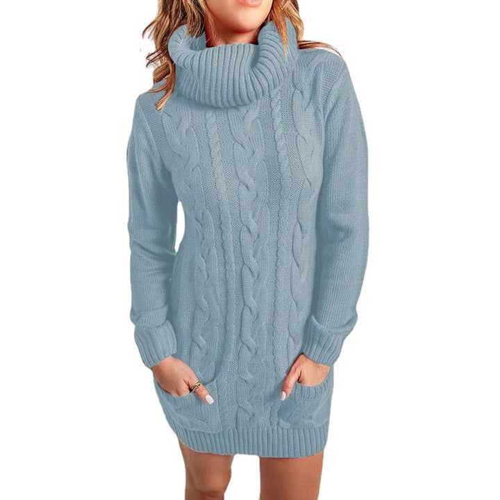 Levoire | Intemporel et élégant manteau d'hiver Style 4