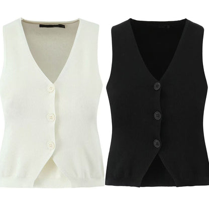 Levoire | Gilet de printemps polyvalent