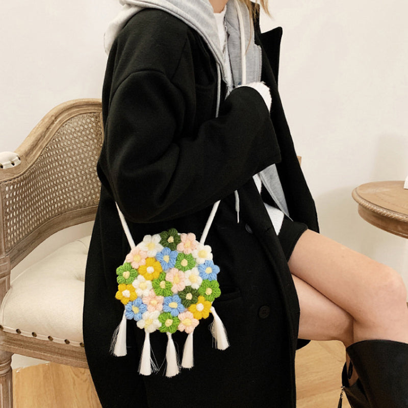 Levoire | À Fleurs Décontracté