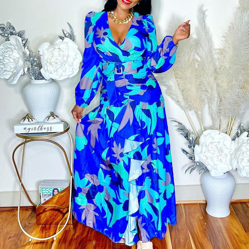 Levoire | Élégante robe longue