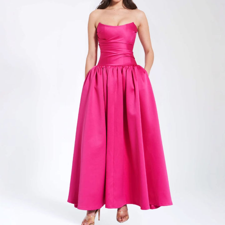 Robe de soirée pour femmes Levoire