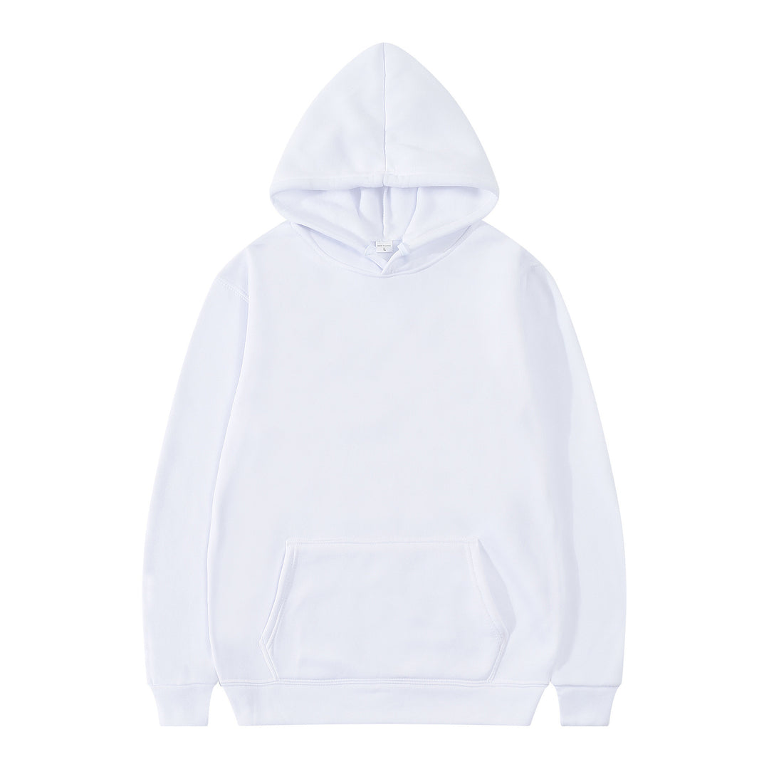 Sweat à capuche pour femmes en mélange de coton de haute qualité pour un confort optimal Levoire