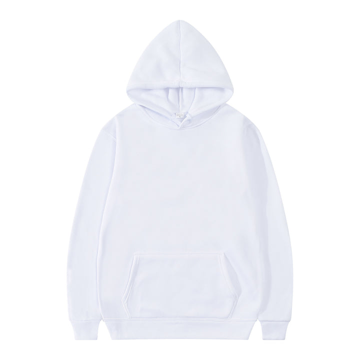 Sweat à capuche pour femmes en mélange de coton de haute qualité pour un confort optimal Levoire