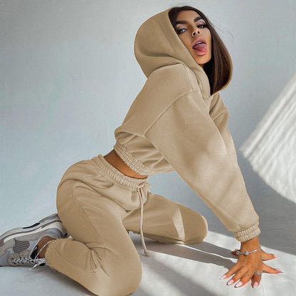 Levoire | Rennokas monochrome combinaison de sport avec cordon