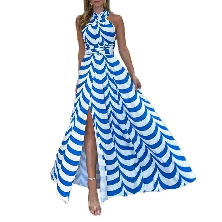 Levoire | Robe longue pour femmes Raidat