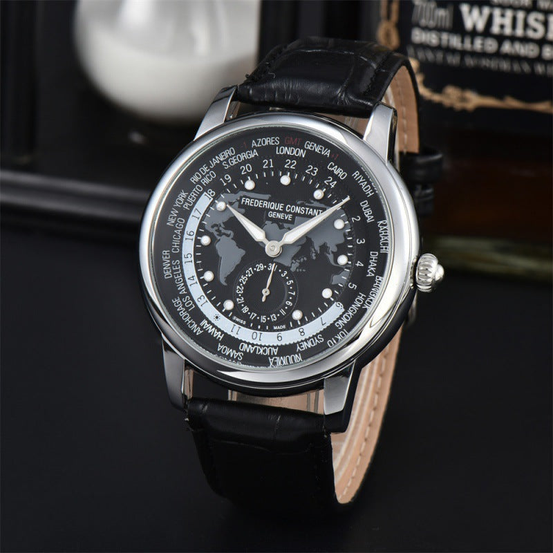 Levoire | Montre automatique pour homme