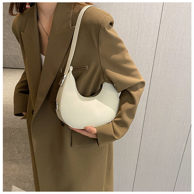 Levoire | Sac À Épaule Élégant Et Intemporel