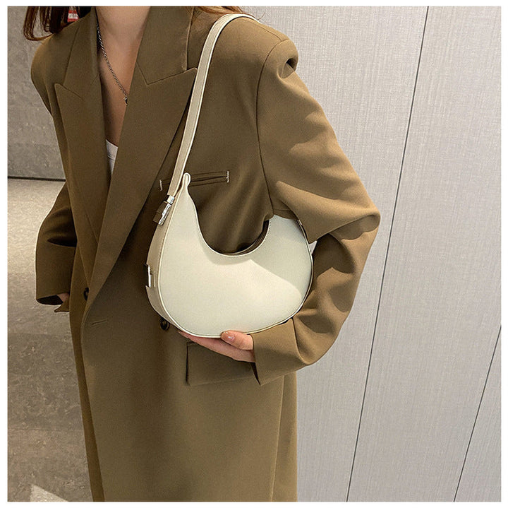 Levoire | Sac À Épaule Élégant Et Intemporel