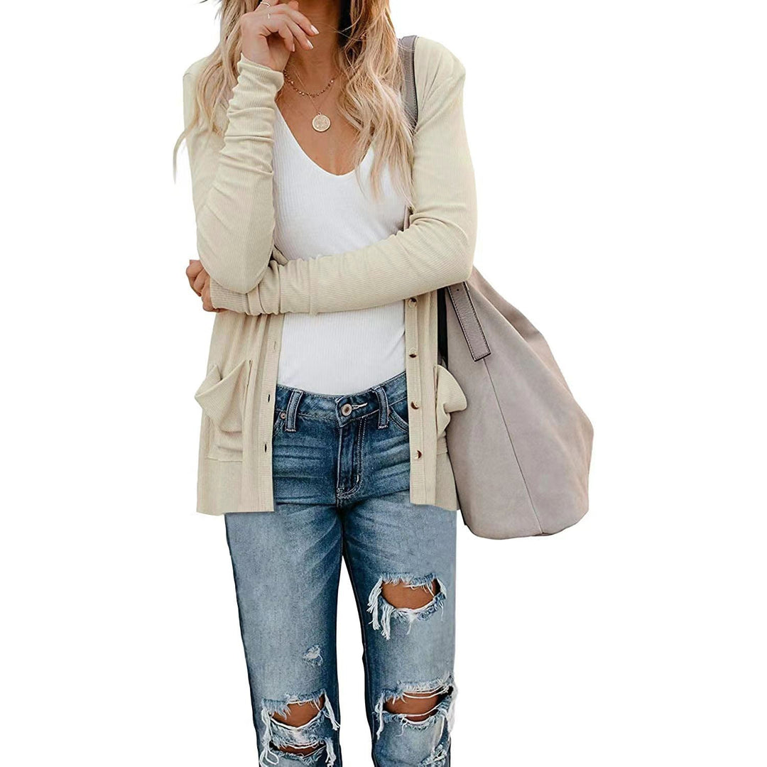 Levoire | Pull Tricot Texturé Finition Luxe Style 3