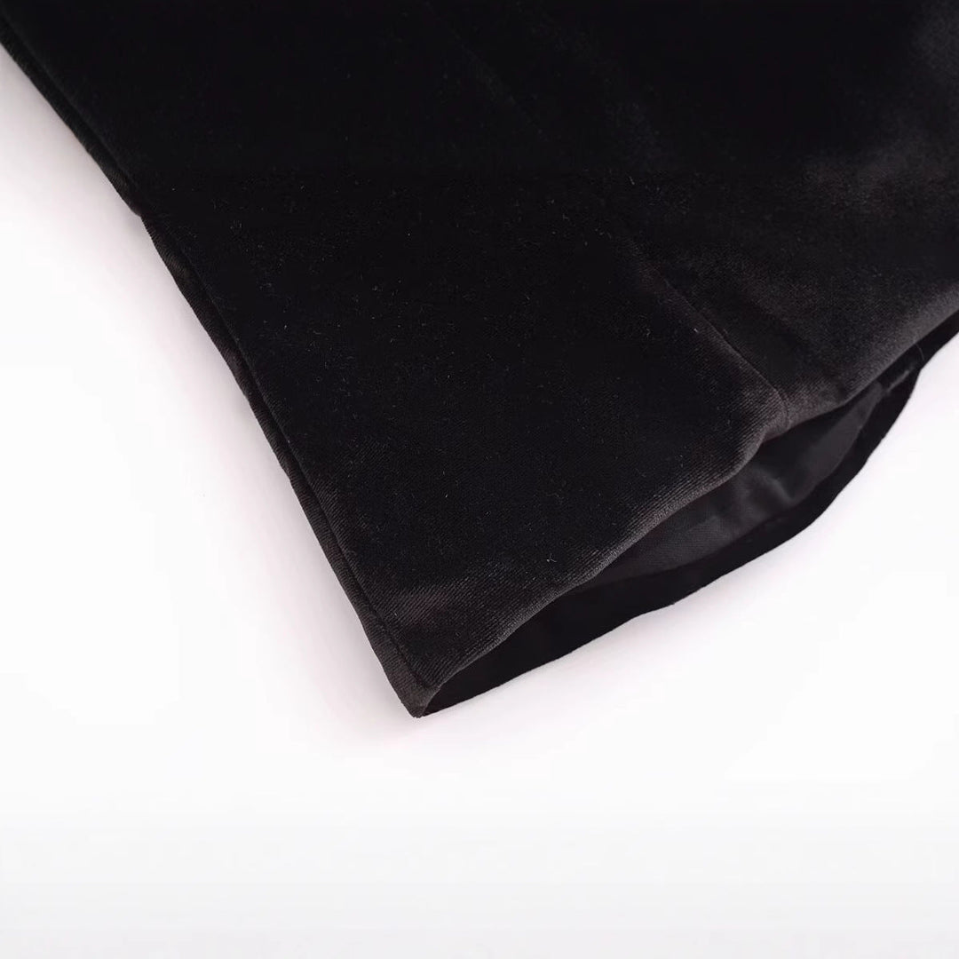 Levoire | Top à licou Halterneck top