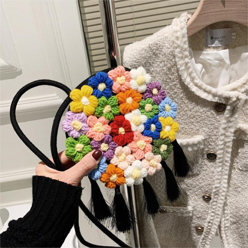 Levoire | À Fleurs Décontracté