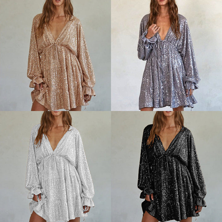 Levoire | Élégante robe d'été pour femmes à niveau élevé