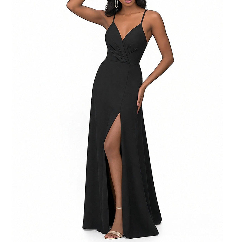 Robe de soirée pour femmes Levoire