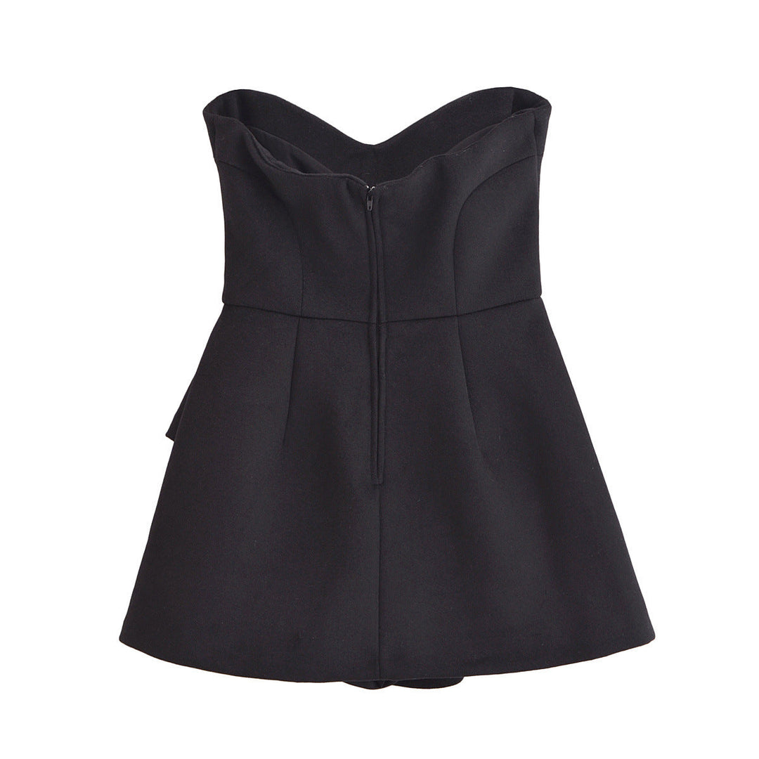 Levoire | Robe Maxi Moderne Printemps