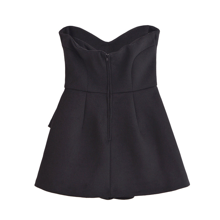 Levoire | Robe Maxi Moderne Printemps