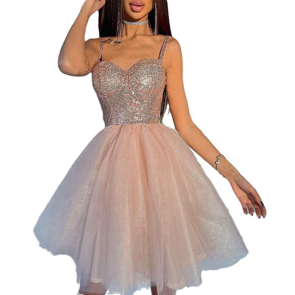 Levoire | Élégant Toast Robe de chambre à enfiler