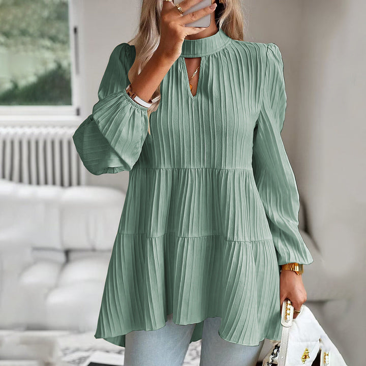 Levoire | Pull D'Hiver Élégant Et Confortable