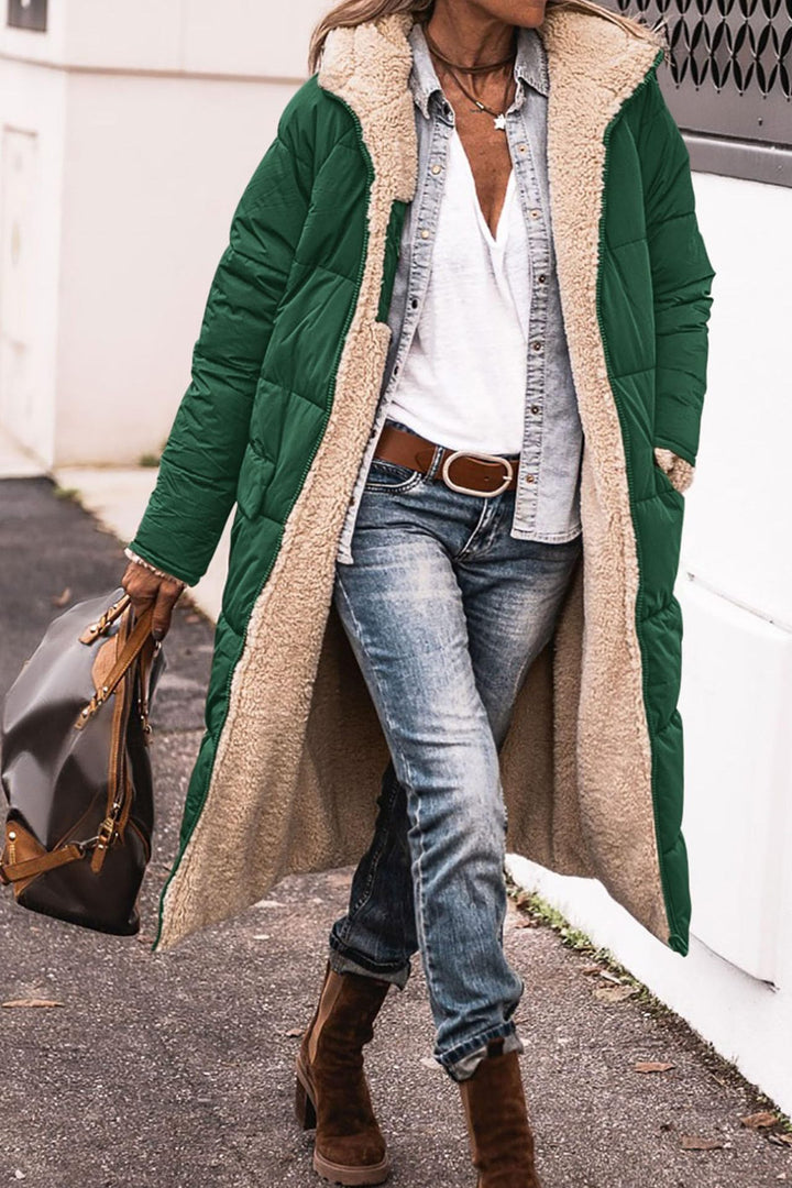 Levoire | Veste En Ultra Chaude