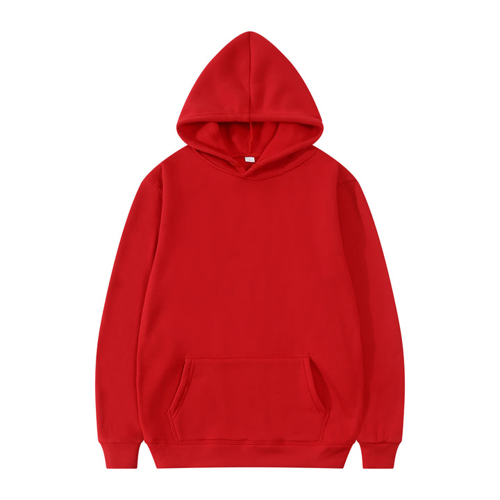 Sweat à capuche pour femmes en mélange de coton de haute qualité pour un confort optimal Levoire