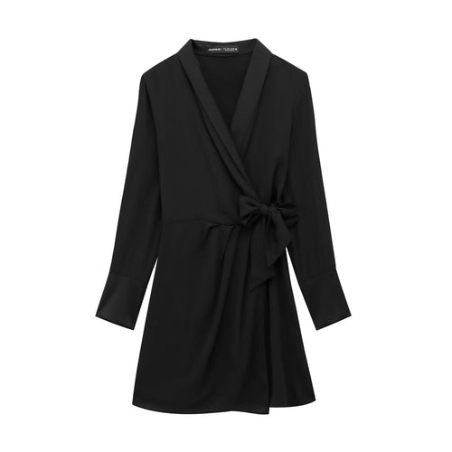 Levoire | Robe à bandeau décontractée