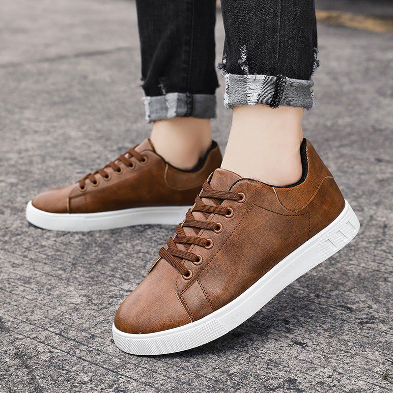 Levoire | Chaussures robustes et tendance pour hommes
