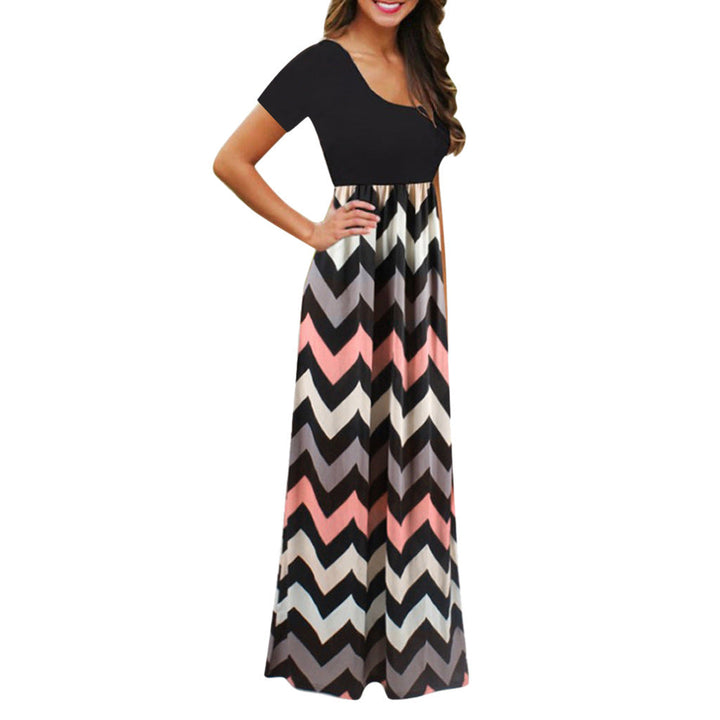 Levoire | Jupe longue remarquable Vente chaude Couleur Robe Raidoitus