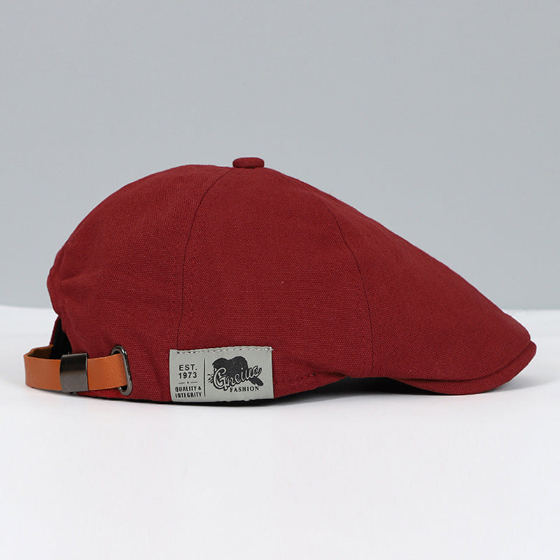 Levoire | Casquette Vintage Rot