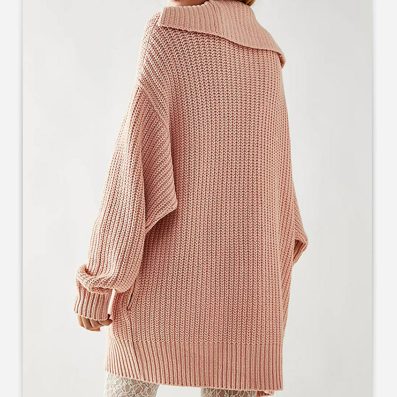 Levoire | Pull En Tricot Douillet Hiver
